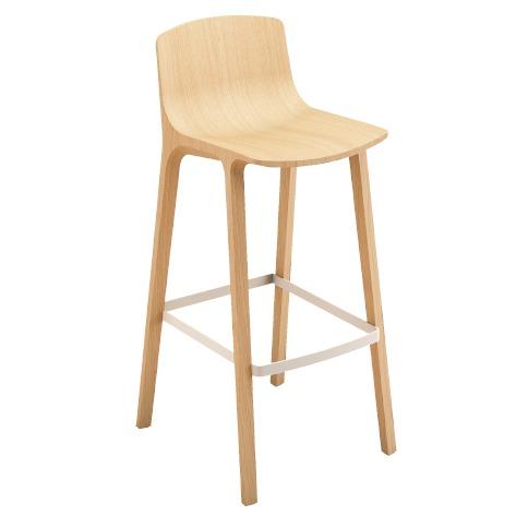 Padmé S - barkruk - Vervoort