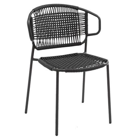 Flip - terrasstoel - Vervoort