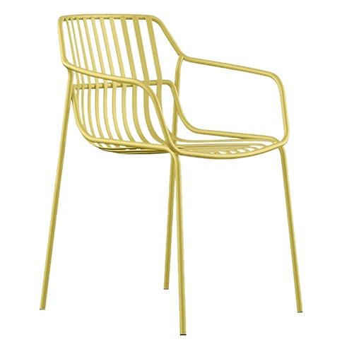 Crona Steel A - terrasstoel - Vervoort