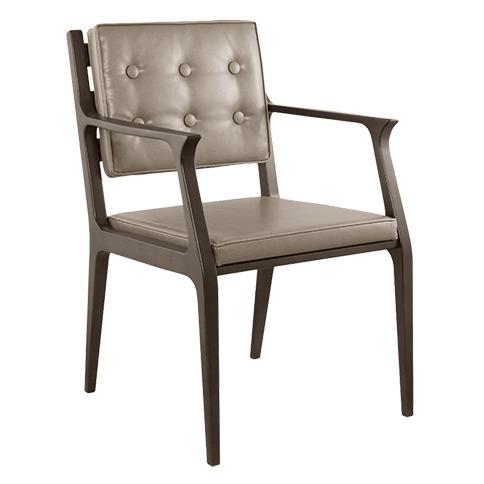 Vernon A - armstoel - Vervoort