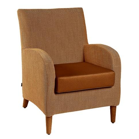 Tommy - fauteuil - Vervoort