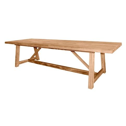 Caprina - terrastafel - Vervoort