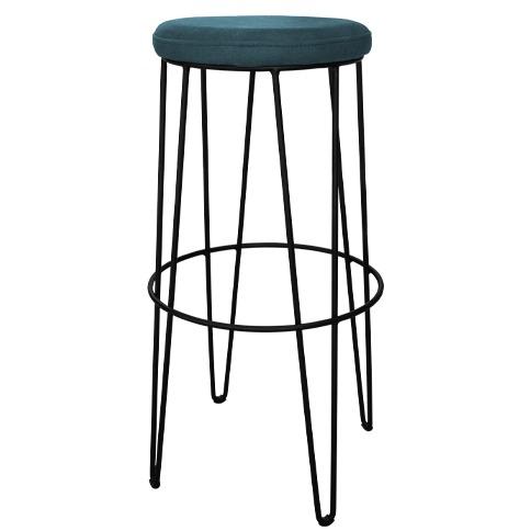 Lori - barkruk - Vervoort