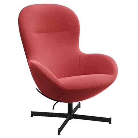 Orion HB - gestoffeerde fauteuil - Vervoort