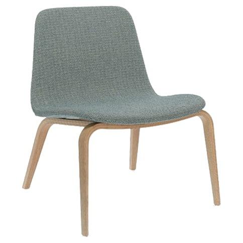 Hips gestoffeerd - fauteuil - Vervoort