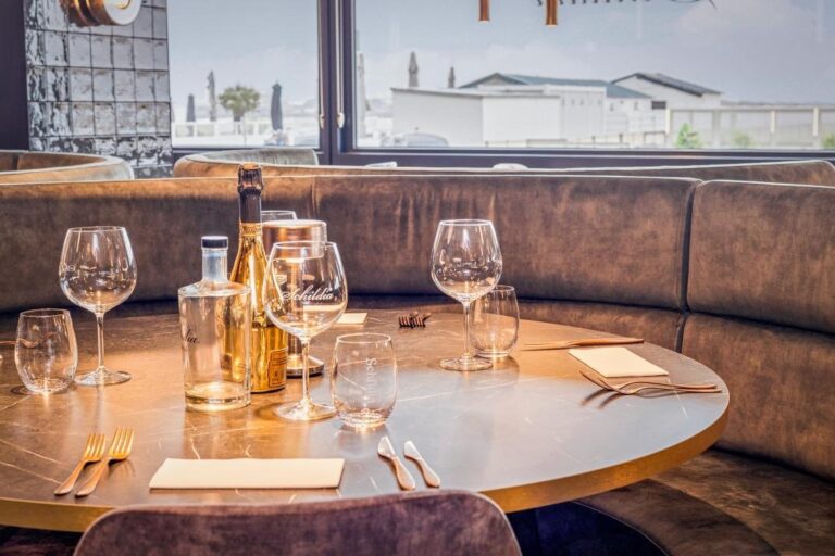 Schildia - Heist aan Zee