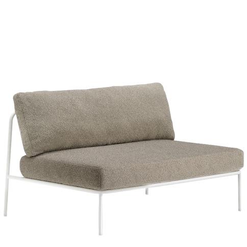 Nolita B - Terrasbank - Vervoort