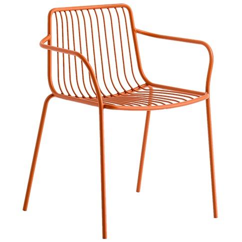 Nolita A - terras armstoel - Vervoort