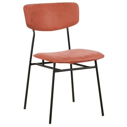 Daisy - eetkamerstoel - Vervoort