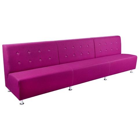 Palace - wandbank - Vervoort