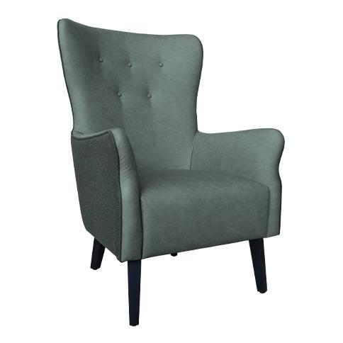 Javier - Zorg fauteuil - Vervoort