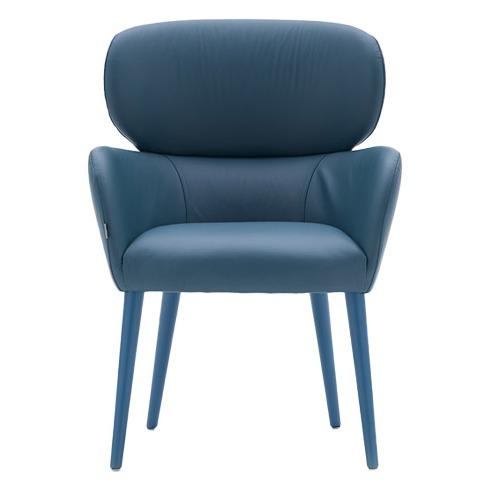 Sofia 05631 - armstoel - Vervoort