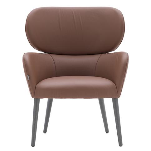 Sofia 05641 - fauteuil - Vervoort