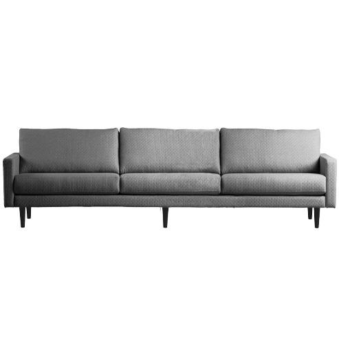 Tijn - 4-zitsbank - Vervoort