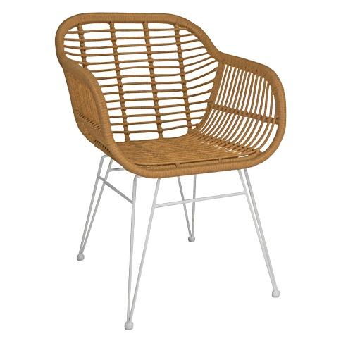 Marmaris A - armstoel - Vervoort