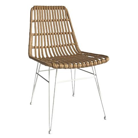 Marmaris - stoel - Vervoort