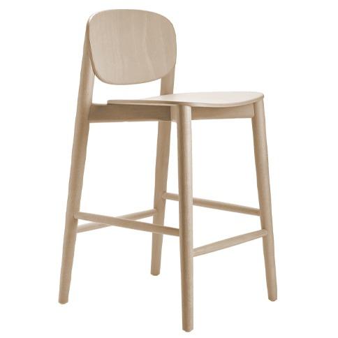 Harry S - Barkruk - Vervoort