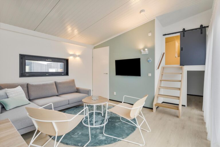 Roompot Lakeside Resort Brielle - Zwartewaal