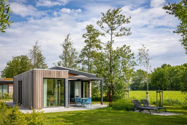 Roompot Park Wijdenes - Wijdenes