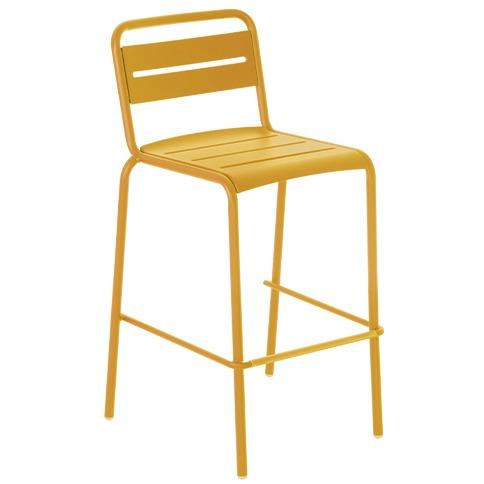 Star S - terras-/ barkruk - Vervoort