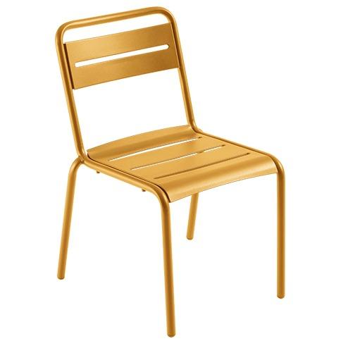 Star - terrasstoel - Vervoort