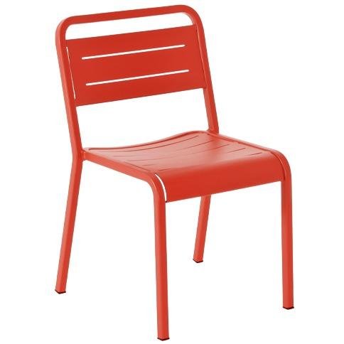 Urban - terrasstoel - Vervoort