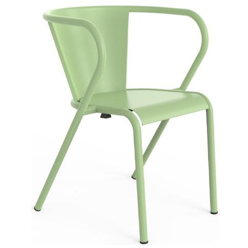 Faro -  terrasstoel - Vervoort Meubelen