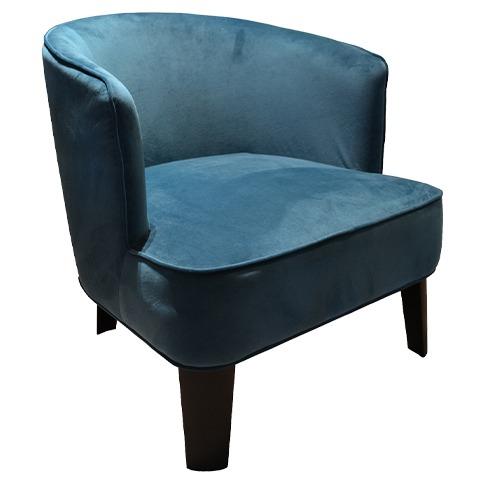 New Office - fauteuil / loungestoel - Vervoort