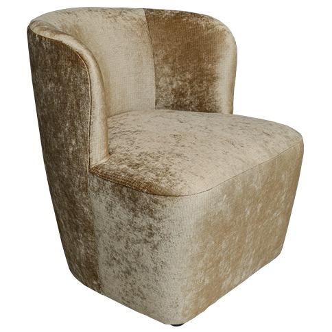 Valerie - fauteuil / loungestoel - Vervoort
