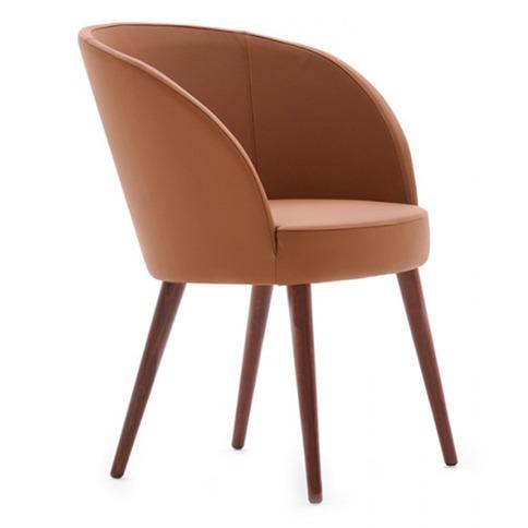 Rose 03031 - diner stoel/ armstoel - Vervoort