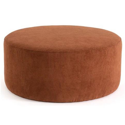 Vasa - ronde pouf - Vervoort