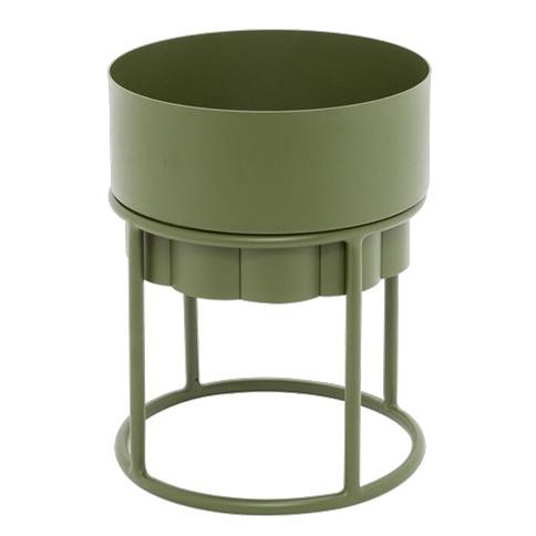 Lotus Planter - plantenbak - Vervoort