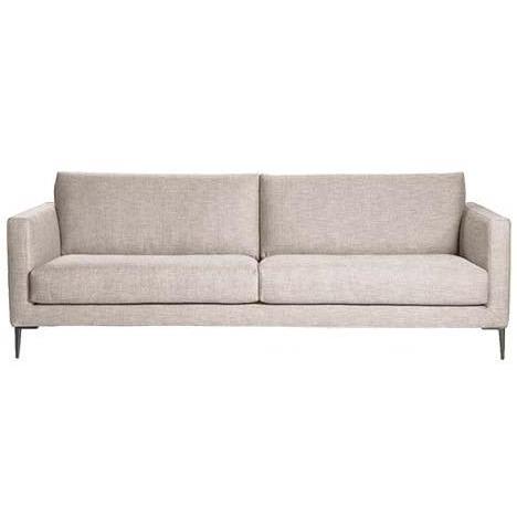 Solis 3-zits - bank - Vervoort