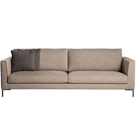 Rudi 3-zits - bank - Vervoort