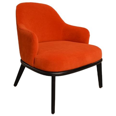 Milo L - Fauteuil - Vervoort