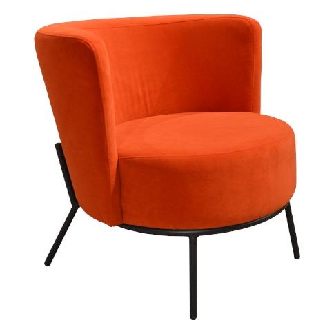 Vigo - ronde fauteuil - Vervoort