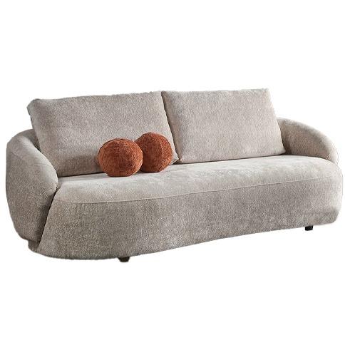 Crema Sofa - bank - Vervoort