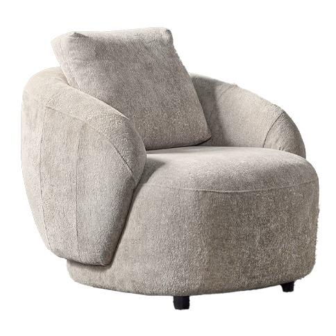 Crema Club - Fauteuil - Vervoort