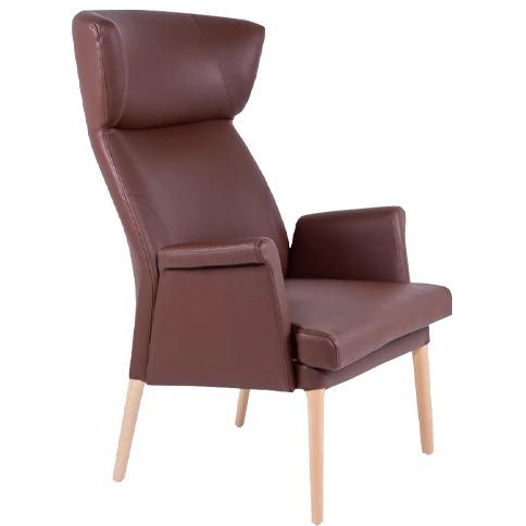 Cain - fauteuil - Vervoort