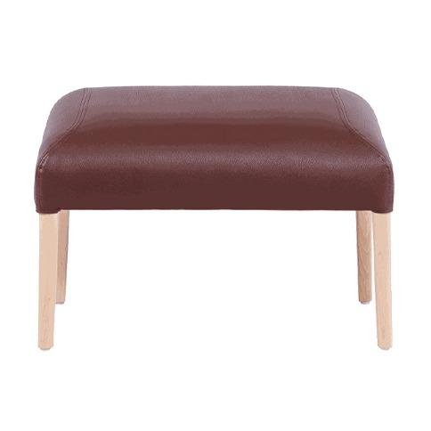 Cain pouf - poef - Vervoort