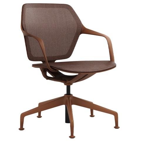 Ray Work - kantoorstoel - Vervoort