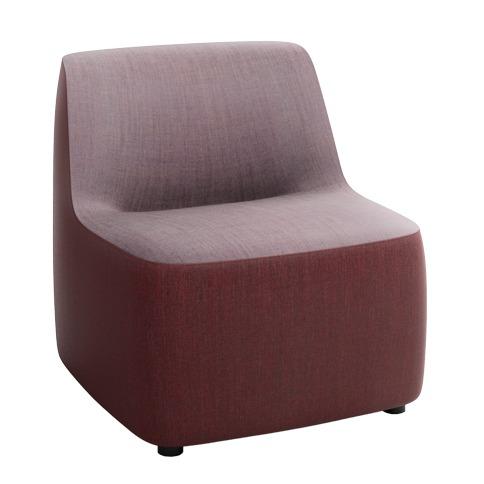 Pads 1420 - modulaire fauteuil - Vervoort