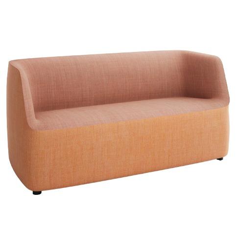 Pads 1420-0310 - moderne bank - Vervoort