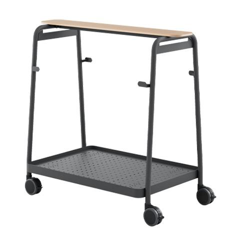 Boards Trolley - Kantoor - Vervoort