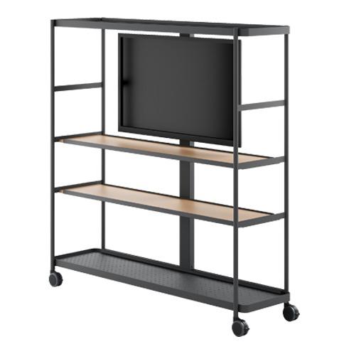 Boards Shelves - Kantoor - Vervoort