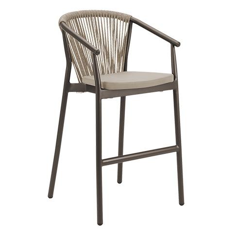 Hanson S - Terras kruk - Vervoort