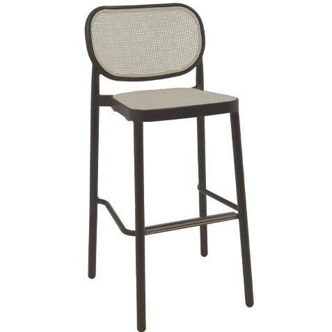 Doro S - barkruk - terras - Vervoort