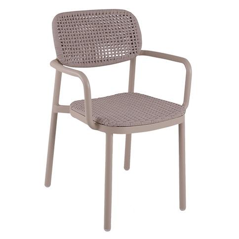 Rano A - terrasstoel - Vervoort