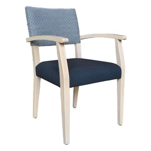 Veda AK 86 - eetkamerstoel - Vervoort