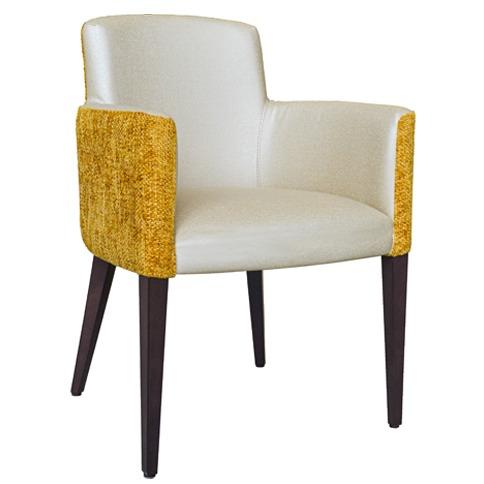 Puk - armstoel - Vervoort